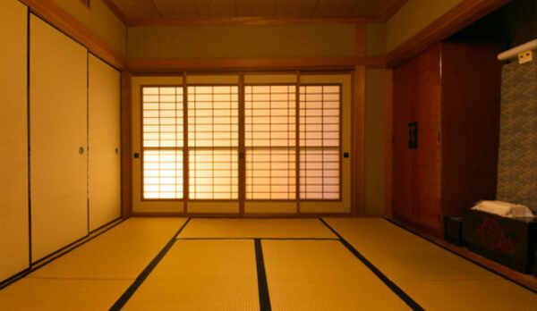 ◆特別室−次の間−◆