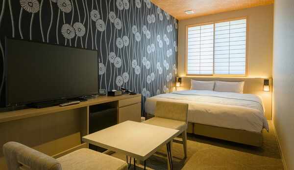 モデレートダブル（1名〜2名）