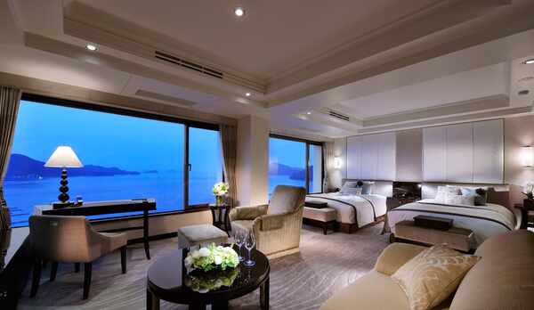 【インペリアル・スイート】