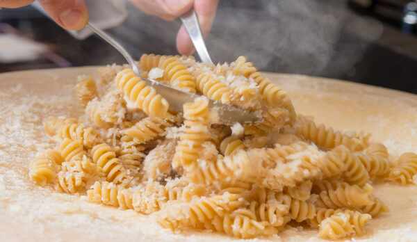 【ランチブッフェ】