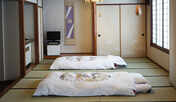 【和室一例】