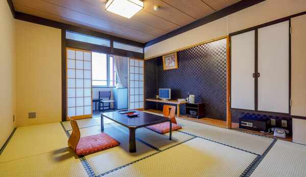 客室イメージ（スタンダード）