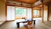 広々とした和室もございます