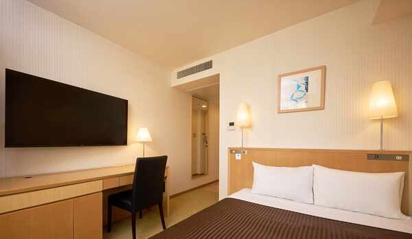 スーペリアダブル (一例)