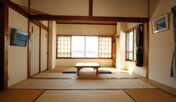 和室一例