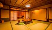 和室　※客室の一例