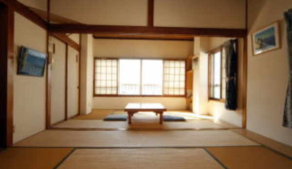 和室一例