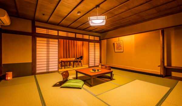 和室　※客室の一例
