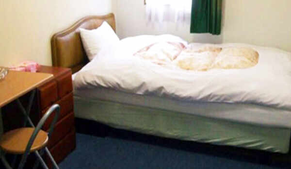 シングルルーム