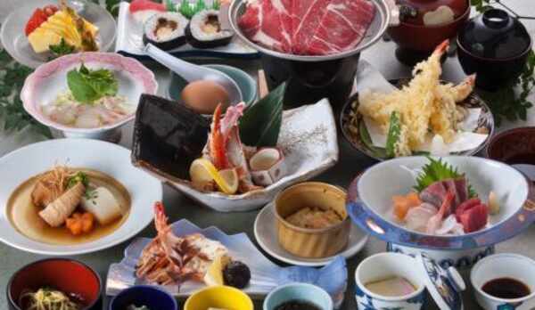 お料理イメージです。