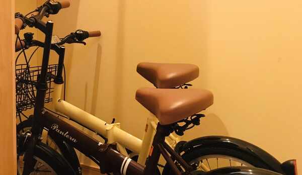 自転車（和）