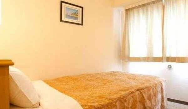 シングルルーム