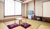 和室（８畳）