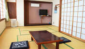 【和室一例】ファミリーやグループさんに人気♪