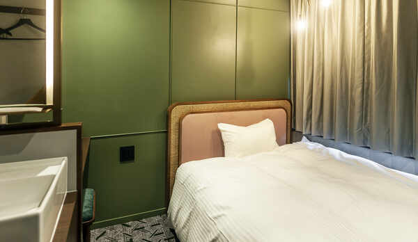 デザイナーズシングル