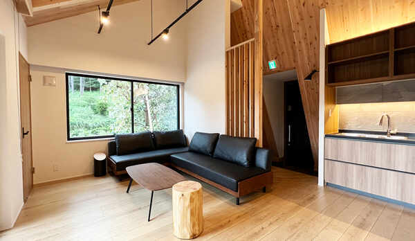 【エンゼルフォレスト中伊豆】