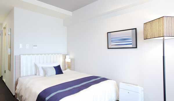 シングルルーム