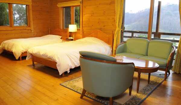 コテージツイン