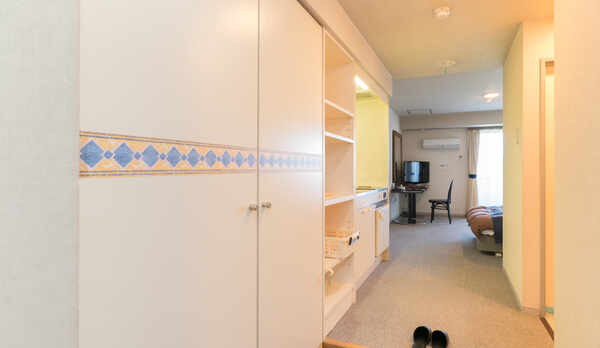 oyo【禁煙】シングルデラックスルーム1