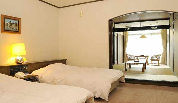 ホテル和洋室　ＤＸ