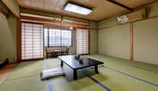 *客室例＜和室10畳〜12畳＞