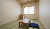 和室６畳