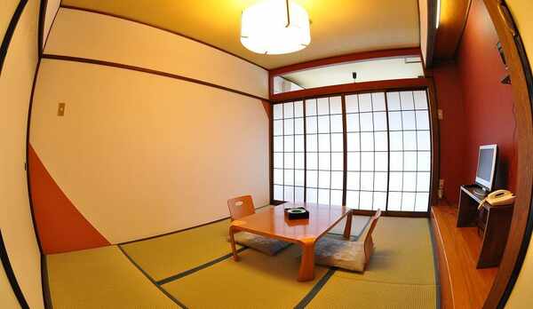 2010年リフレッシュルーム　203さき部屋