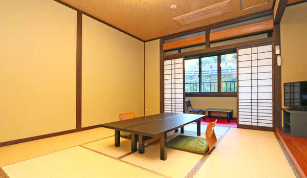 おしどり【和室10畳】