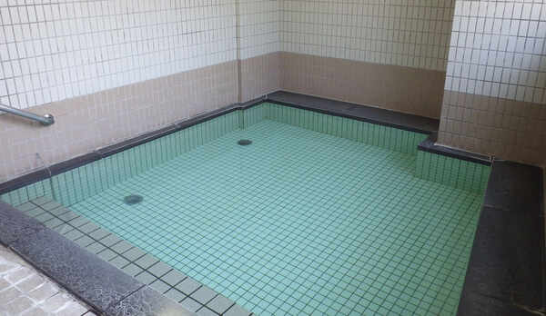 *【風呂】ゆっくり浸かって、心身ともにリフレッシュ！