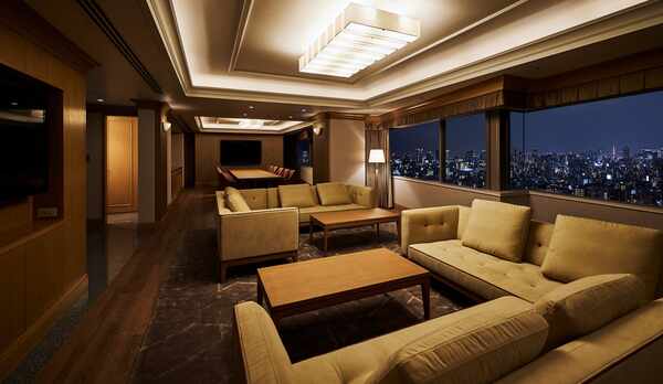 レバントスイート①