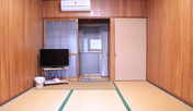 客室（和室）