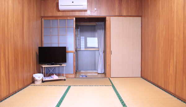 客室（和室）