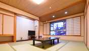 *和室12畳