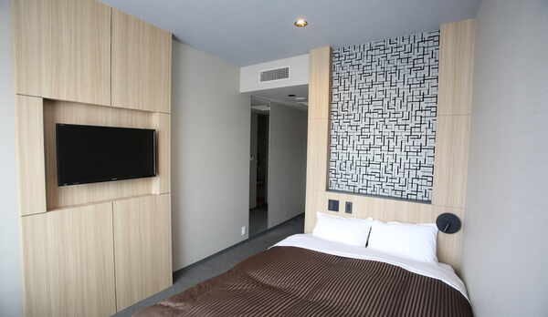 シングルルーム