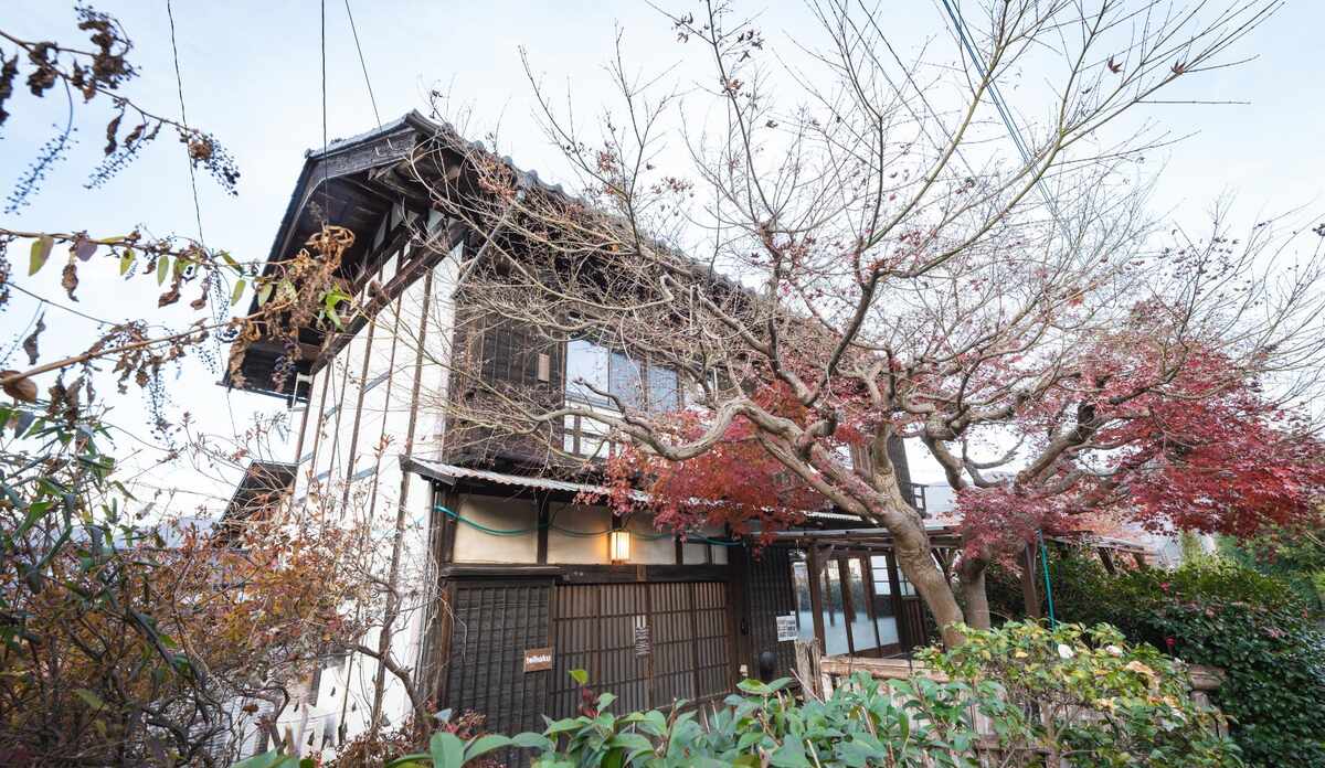 一棟貸切ホテル teihaku秩父長瀞 古民家邸 料金比較・宿泊予約 - 価格.com