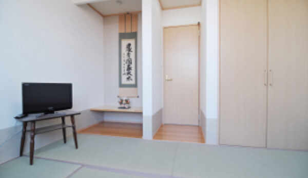 6畳和室