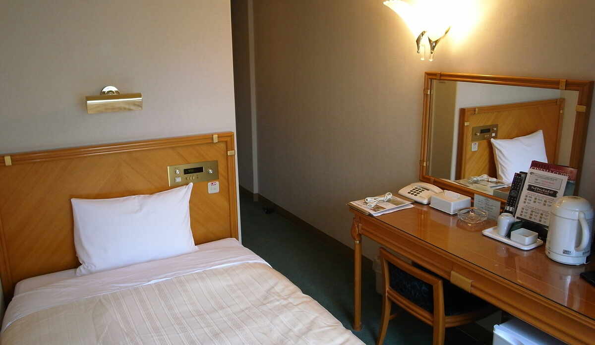 ツインルームがある 東京ドームのホテル・旅館 料金比較・宿泊予約