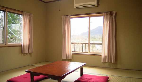 *【和室（一例）】