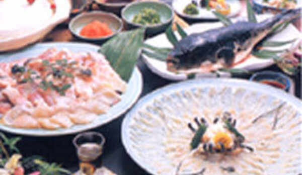 ふぐ料理