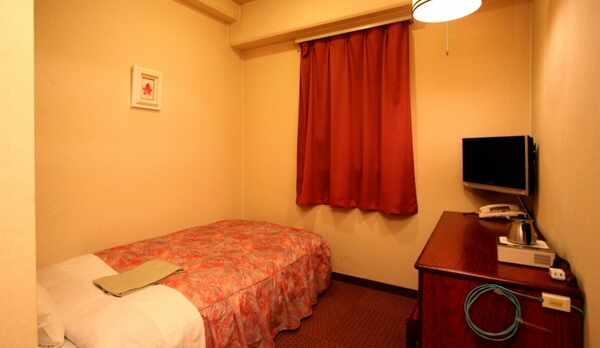 シングルルーム