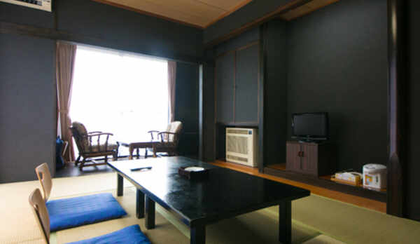 【お部屋一例】　