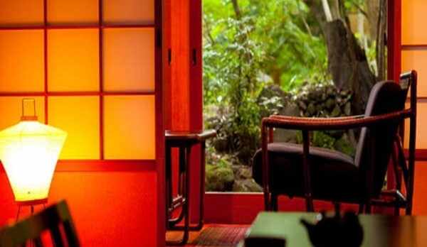 【内湯付客室】もみじ