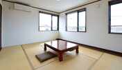 *客室一例/和室10畳