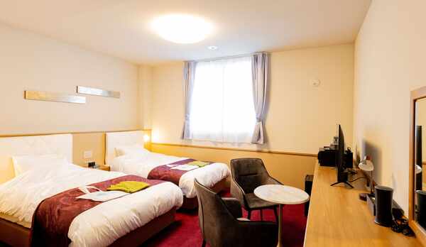 スタンダードルーム