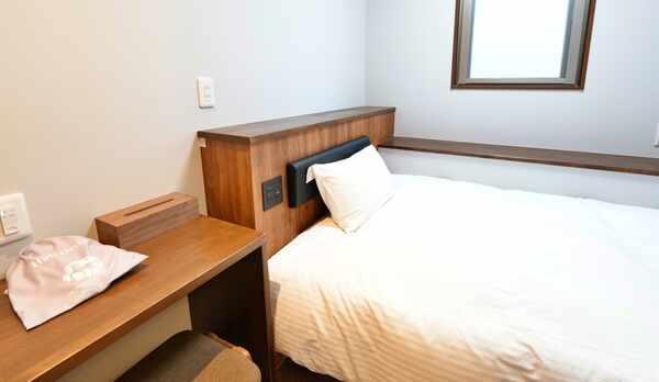 シングルルーム