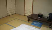 和室　桐