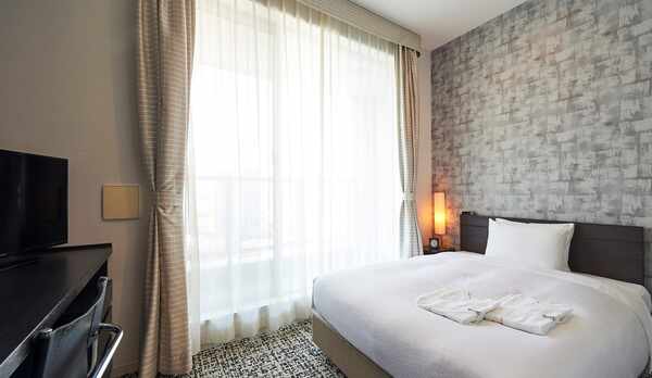 【プレミアムフロア】シングル／ダブル