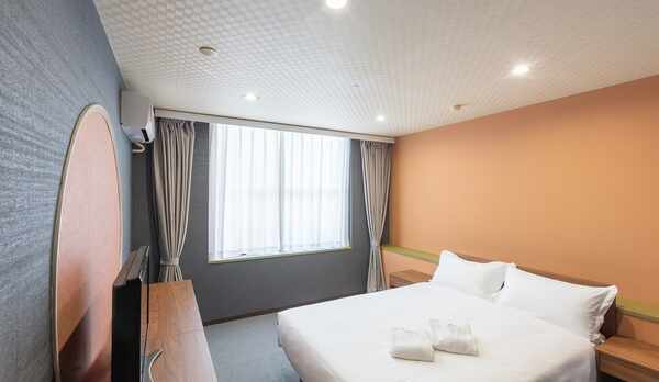 スタンダードクイーン