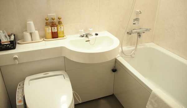 リニューアルユニットバス