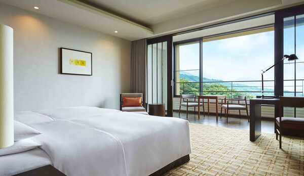 マウンテンビューツイン